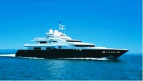Motor Yacht 'Alaska'